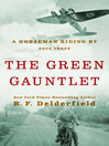 Cover image for The Green Gauntlet